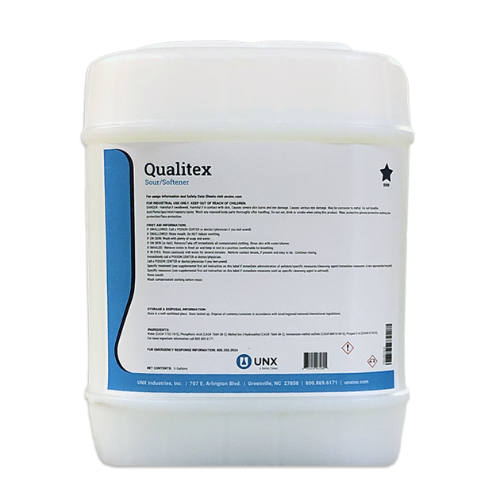 UNX Qualitex Sour/Softener