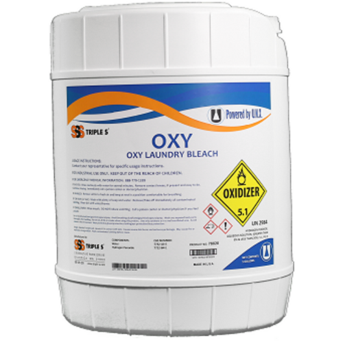 UNX Oxy Laundry Bleach