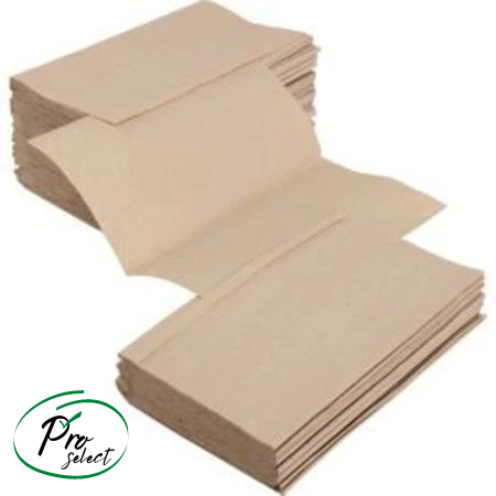 Pro-Select Single-Fold Towels
