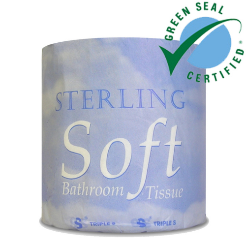 Triple SSS Standard Bath Tissue