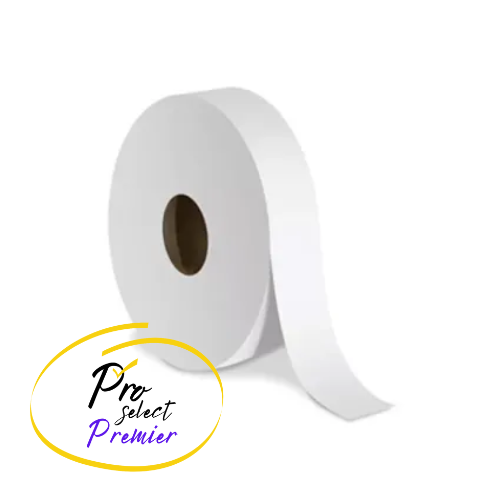 Pro-Select Premier Jumbo Roll Tissue
