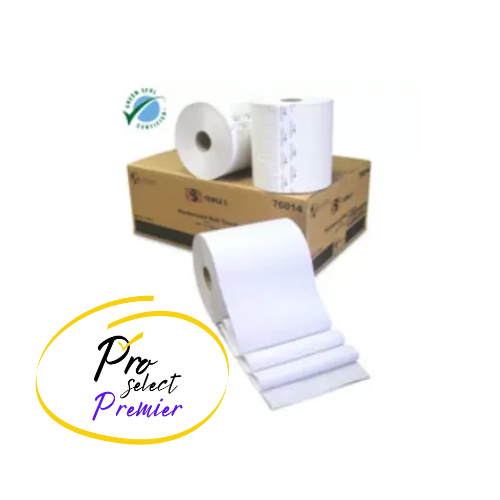Pro-Select Premier Hardwound Roll Towels