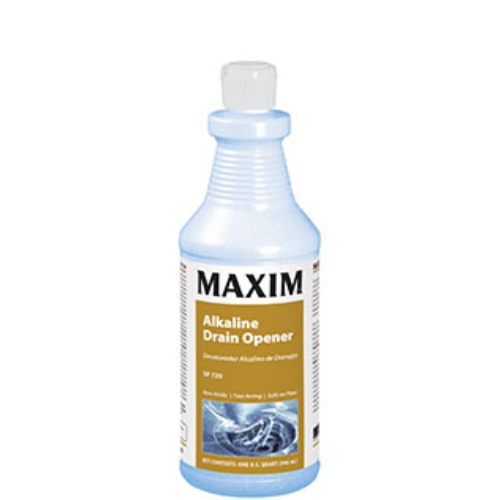 Pro-Select Midlab Inc. Maxim Alkaline Drain Opener