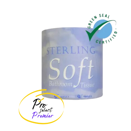Pro-Select Premier Standard Bath Tissue
