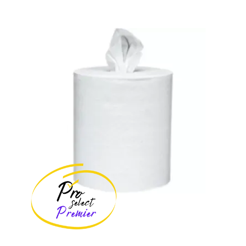 Pro-Select Premier Centerpull Towel