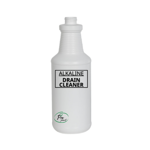 Pro-Select Industrial Strength Alkaline Drain Cleaner