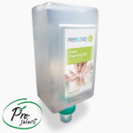 Pro-Select Clear Foaming Hand Cleaner