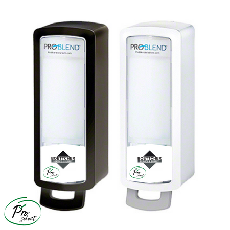 Pro-Select Skin Care Manual Dispenser