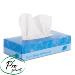 Pro-Select Facial Tissue