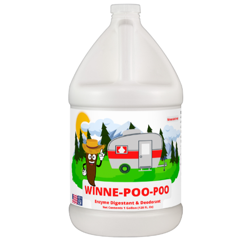 Winne-Poo-Poo
