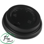 Pro Select Paper Hot Cup Travel Lids