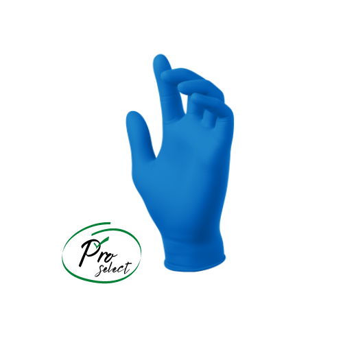 Pro-Select Nitrile Glove