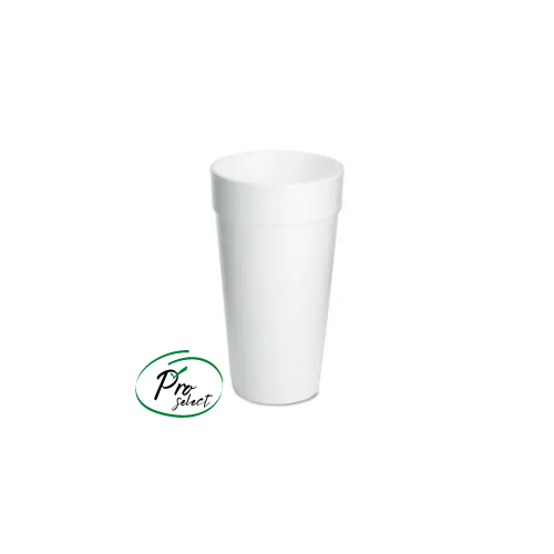 Pro-Select Foam Drink Cups