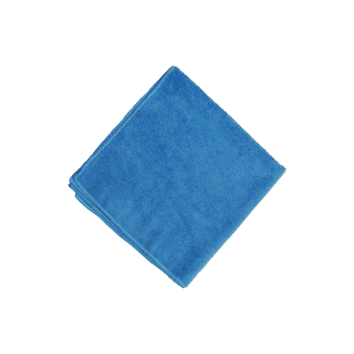 Triple S 16”X16” Blue LW MicroPower Microfiber Cloth