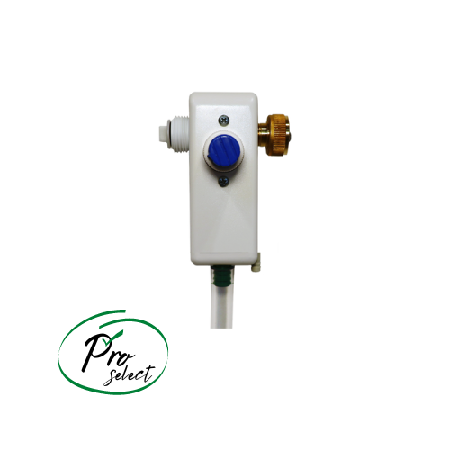 Pro-Select Single Button Chemical Dispenser
