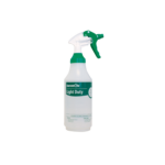 Envirox Absolute Bottle & Spray Head-Light Duty Green