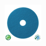 Triple S Blue Cleaning Floor Pad