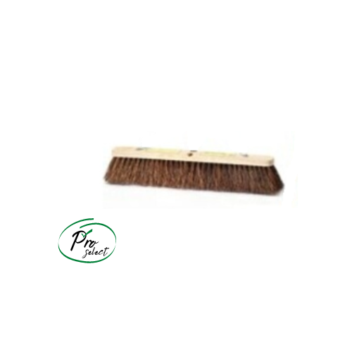 Pro-Select Garage Push Broom Replacement Head