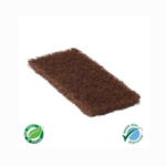 Triple S Brown Heavy Duty Pad