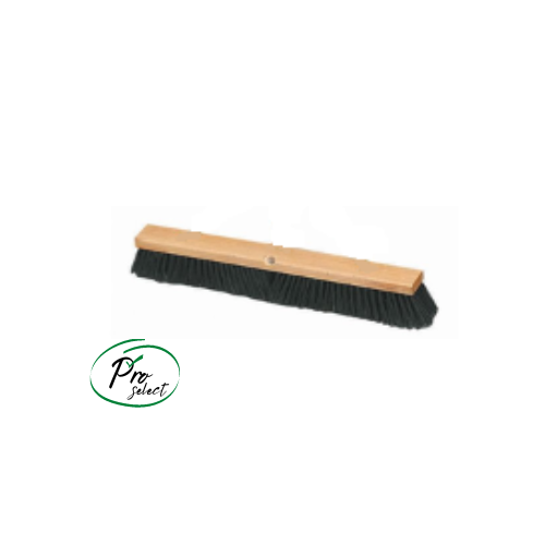 Pro-Select Polypropylene Push Broom Replacement Head