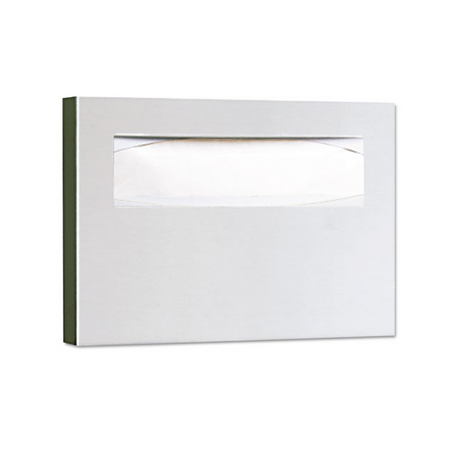Pro-Select Stainless Steel Toilet Seat Cover Dispenser