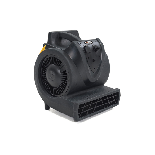 Triple S Puma X 3-Speed Transportable Air Mover