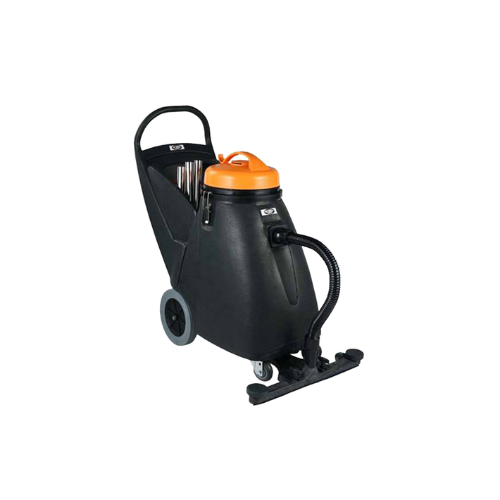 Triple S Black Cat 18 FMS Wet/Dry Vacuum