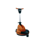 Triple S Cheetah Dust Control 2000 UHS Burnisher, 2000 Rpm