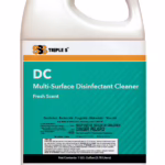 Triple S Pleascent Neutra Shine Disinfectant Cleaner