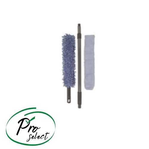 Pro-Select 24″ High Duster Kit