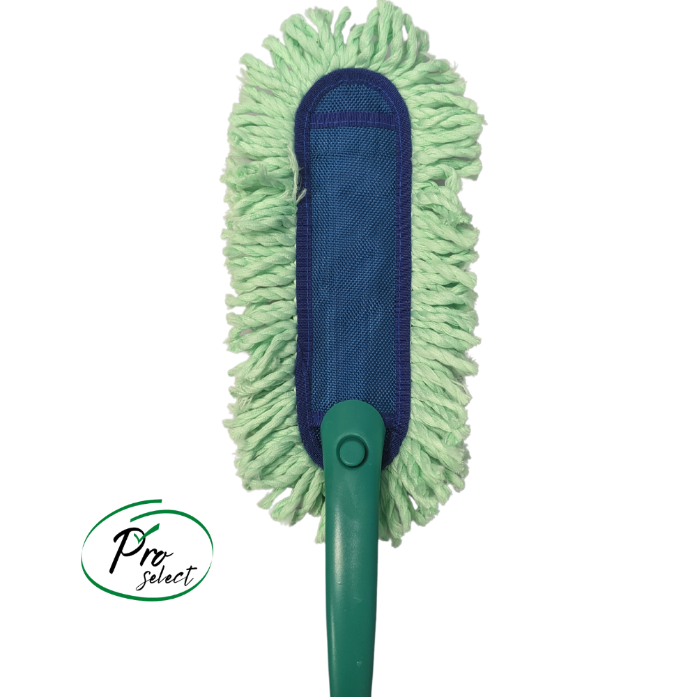 Pro-Select Hand Held Microfiber Duster