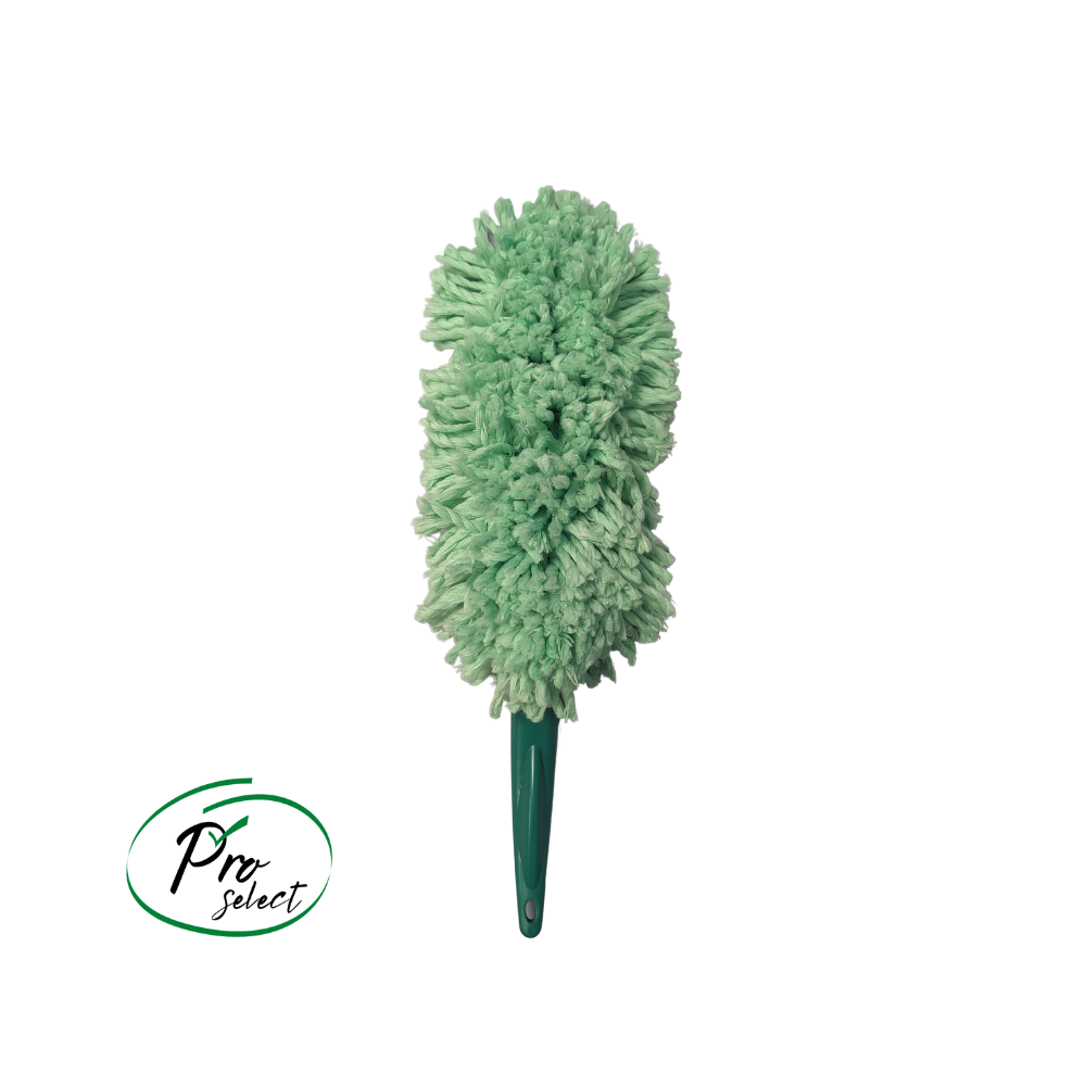 Pro-Select Hand Held Microfiber Duster