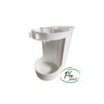 Pro-Select Toilet Bowl Mop Caddie