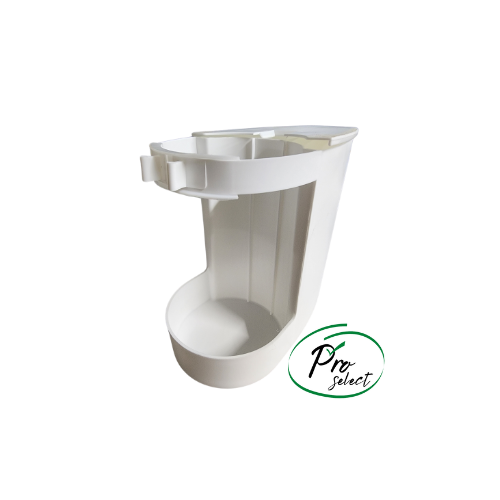 Pro-Select Toilet Bowl Mop Caddie