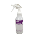 Envirox Absolute Bottle & Spray Head-SUPERDUTY PURPLE