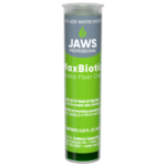 Triple S JAWS MaxBiotic Enzymatic Floor Cleaner Cartridge