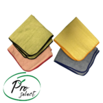 Pro-Select Microfiber Cloth 300 GSM 16″x16″