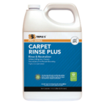 Triple S Carpet Rinse Plus Rinse And Neutralizer