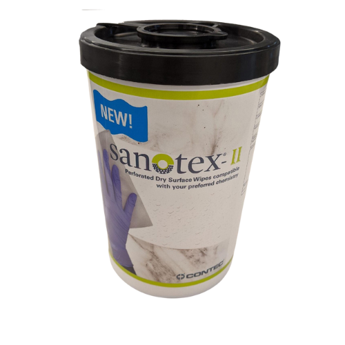 Triple S CTC Sanotex II Self-Dispensing Canister