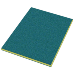 SSS 14″X28″ Easy Scrub And Shine Floor Pad