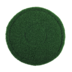 Triple S 20″ Mean Green Scrub-Brush Pad