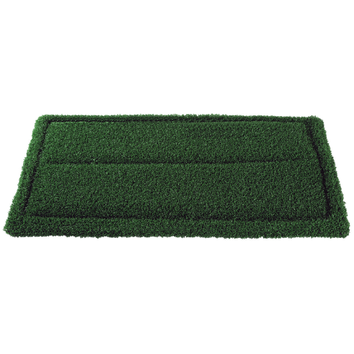 SSS 14×20″ Mean Green Scrub-Brush Pad