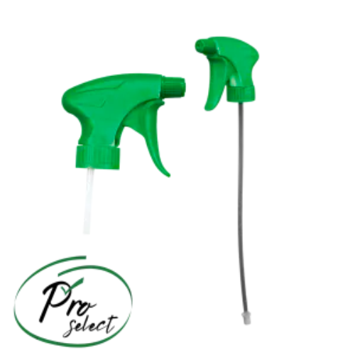 Pro-Select Contour Trigger Sprayer – Green