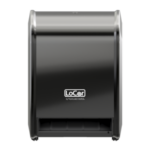 LoCor Electronic Hard Wound Towel Dispenser