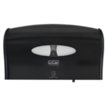 LoCor Twin Jumbo Bath Tissue Dispenser