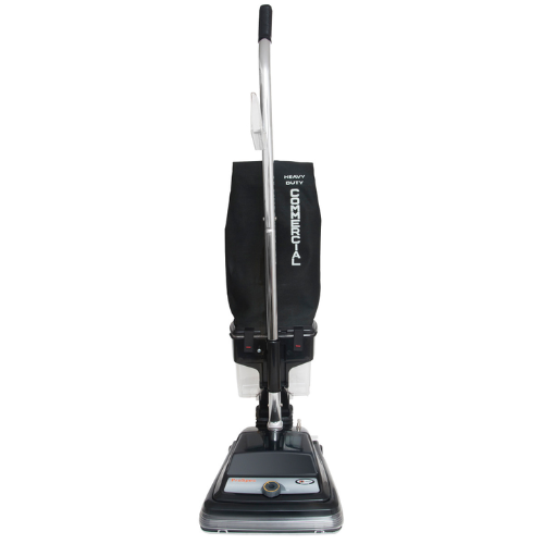 Triple S ProSpec HD101DC 12″ Upright Vacuum With Dirt Cup