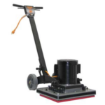 Triple S Square Cat XT20 Oscillating Floor Machine