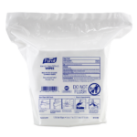 Gojo Purell Hand Sanitizing Wipes