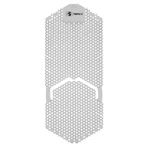 Triple S Tsunami Large Area Urinal Screen