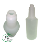 Pro-Select Anti Back-Off Plastic Spray Bottle 32 oz